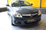Opel Tigra Twin TOP mit MULTIFUNKTIONSDREHKNOPF - gebrauchte Opel Tigra aus dem Jahr 2007