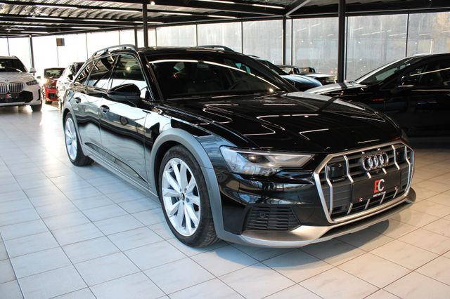 Audi A6 Allroad quattro 55 TFSI/ACC/AHK/Panorama/STHZ