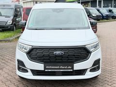 FORD Tourneo Connect 2.0 Sport*Bi-LED*DAB*Navi*Sitzh.