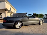 Mercedes-Benz Schönes E320 (W124) Mercedes Cabriolet (2. Hand) - gebrauchte Mercedes-Benz E 320 aus dem Jahr 1995