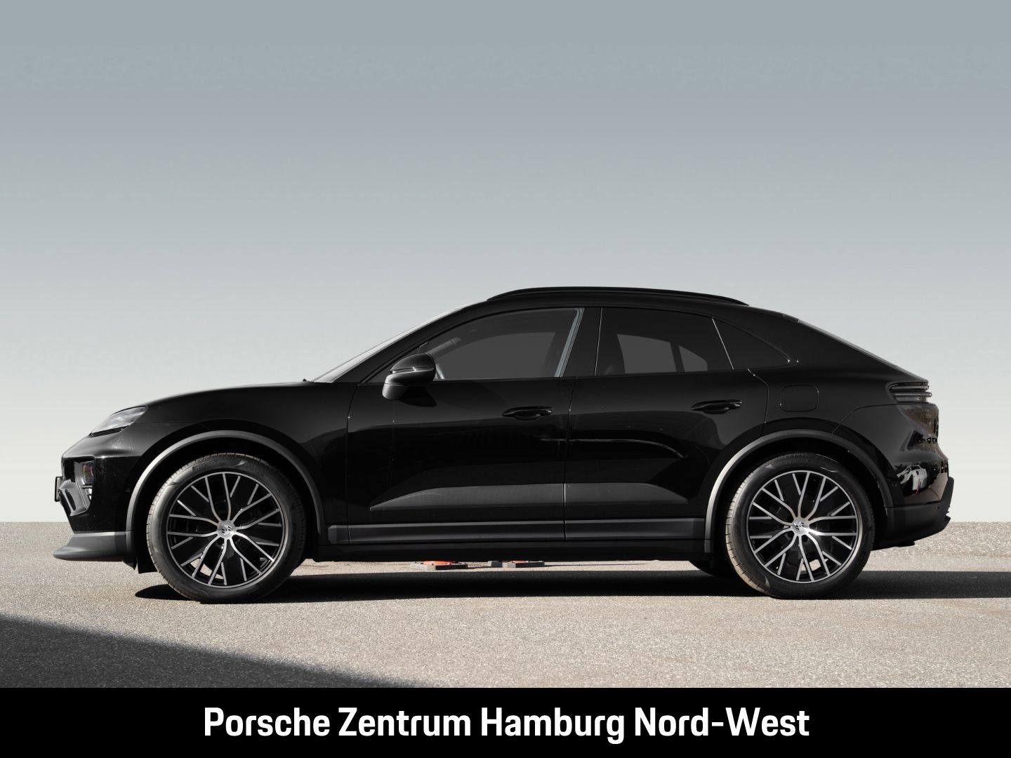 Porsche Macan - Bild 2