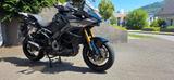 Suzuki GSX S 1000 GX * Neuwertig * Vollausstattung  - SUZUKI GSX S1000GX