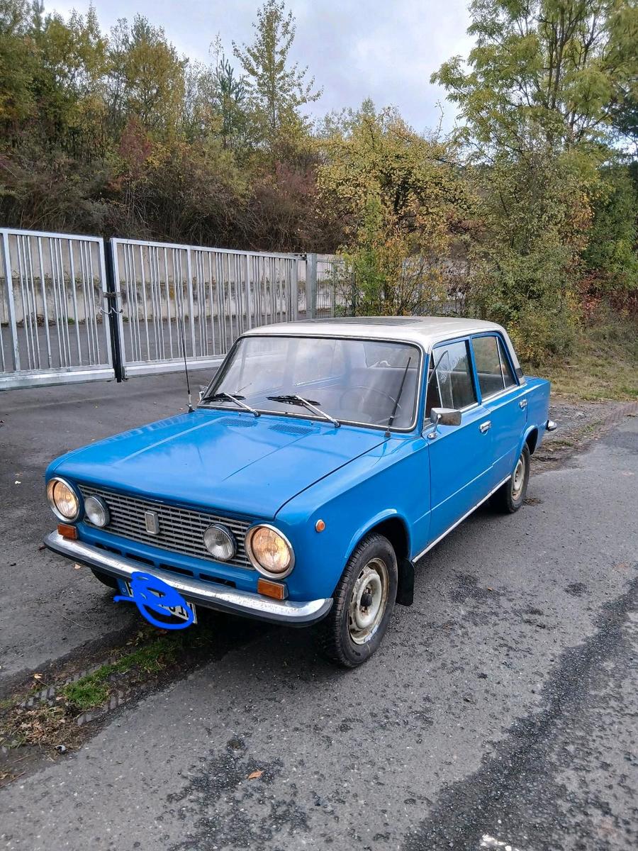 Lada Andere