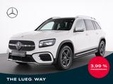Mercedes-Benz GLB 180 AMG+PANO+AHK+KEYLESS-GO+MULTIBEAM+KAM.++ - Mercedes-Benz GLB 180 in Bochum