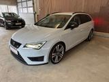 Seat Leon ST Cupra[AUTOMATIK][NAVI][LED] - gebrauchte Seat Leon aus dem Jahr 2015