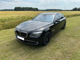 BMW 750Li - sehr gepflegter Zustand - gebrauchte BMW 750 aus dem Jahr 2012