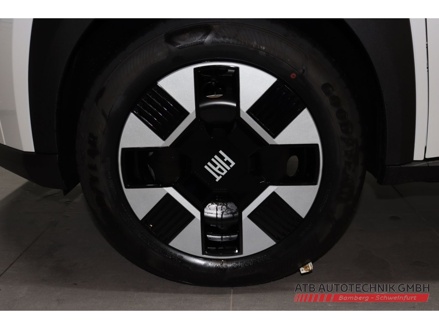 Fiat Grande Panda - Bild 17