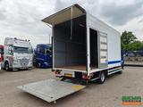 DAF FA LF45.220 4x2 Schlafkabine Euro5 EEV - Geschlo - Angebote