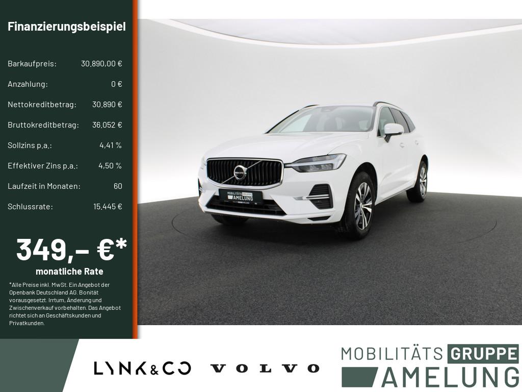 Volvo XC60 B4 D AWD Momentum Pro LED SHZ KAMERA H/K