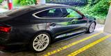 Audi A5 2.0 TDI S tronic Sportback sport sport - Audi A5 mit Diesel-Antrieb: Limousine, 2.0
