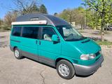 Volkswagen Top Zustand! T4 Multivan ABL Reimo Hochdach - Volkswagen T4: Hochdach