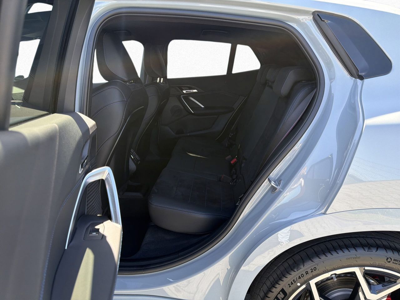 BMW X2 - Bild 14