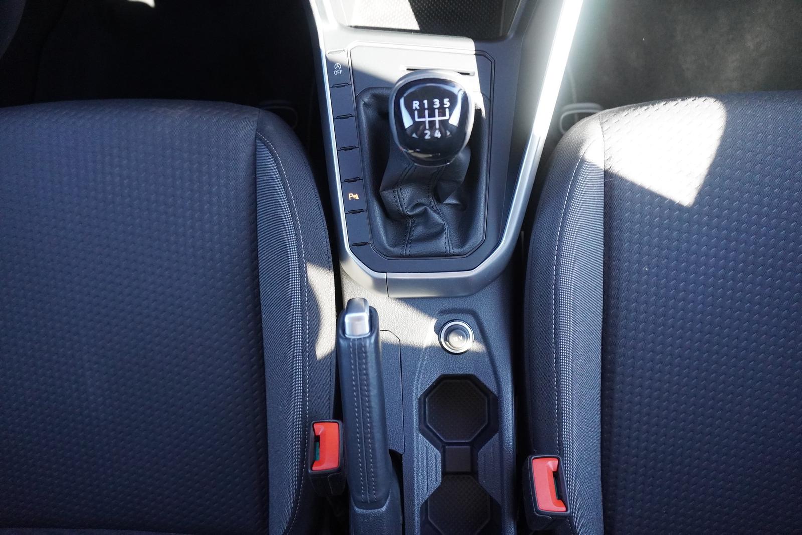 Volkswagen Taigo 1.0 Life LED Navi Sitzheizung Bluetooth, миниатюра 21
