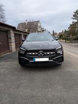 Mercedes-Benz GLA 200 JW AMG Night Ambi Keyless Totw.Verkz,-As