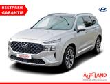 Hyundai Santa Fe 2.2 CRDi Signature 4WD LED Navi 360° AH