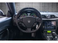 Maserati Granturismo - Vorschau Bild 8