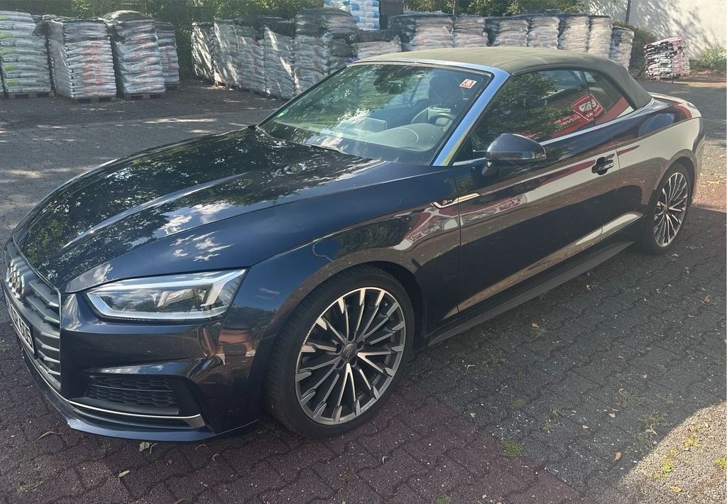 Image of Audi A5