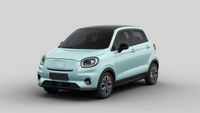 Leapmotor T03 - Vorschau Bild 1