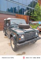 Land Rover Defender 110 Td5 Station Wagon S S - Land Rover Defender aus 2002