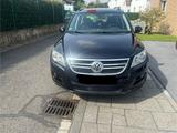 Volkswagen Vw Tiguan 1,4 Freestyle - Volkswagen Tiguan Freestyle mit Benzin-Antrieb
