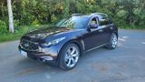 Infiniti FX 37 S lpg Prins - Infiniti aus 2010