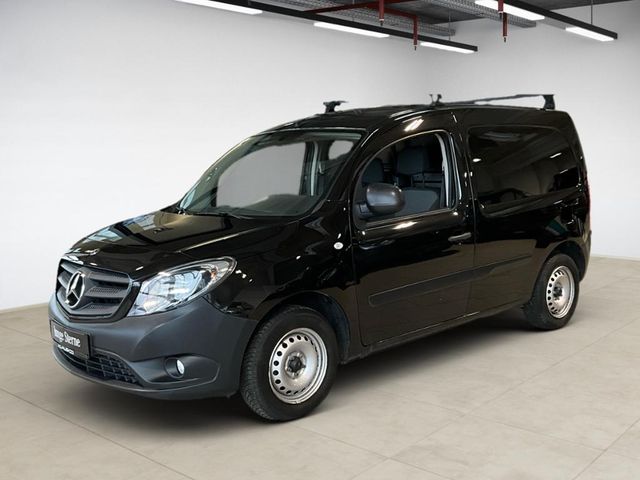 Mercedes-Benz Citan 109 CDI Kasten lang AHK