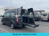 Ford Transit Custom L1 H2 Automatik Behindertengerech