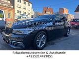 BMW 530 5 Touring 530 d Luxury Line Vollaustattung - BMW 530 Unfallwagen