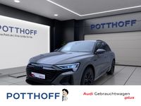 Audi Q8 - Vorschau Bild 1