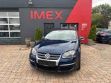 Volkswagen Golf V Trendline 1.6 101 PS Tüv 9/27 PDC SH - Volkswagen Golf aus 2009: Kombi