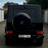 Mercedes-Benz G 350 BlueTec.1Hand.Sport-Paket - Mercedes-Benz Bluetec