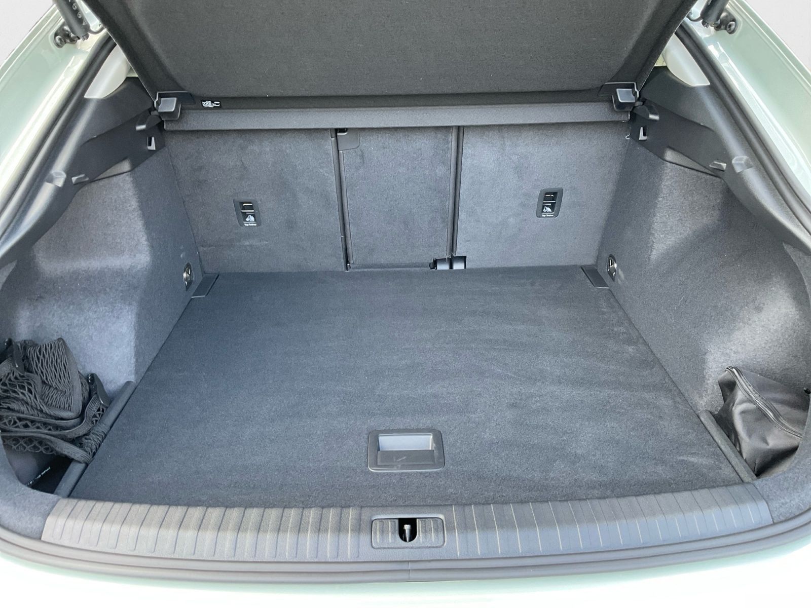 Audi Q3 - Bild 17