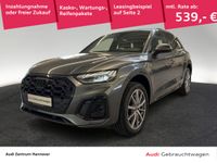 Audi Q5 - Vorschau Bild 1