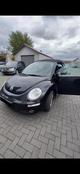 Volkswagen VW Beetle 1.9 TDI - gebrauchte VW Beetle aus dem Jahr 2008