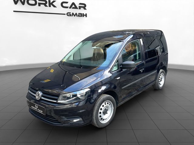 Volkswagen Caddy Nfz Kombi BMT TüvNeu