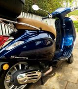 Piaggio Primavera 50 4T 3V E5 iGet - Offers matching your search criteria