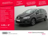 Volkswagen Sharan Sound 7-SITZER AHK SHZ NAVI PDC - Volkswagen Sharan: Sound
