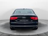 Audi A8 4.2 TDI quattro VOLLSCHECKHEFT GEPFLEGT - Audi A8 Gebrauchtwagen