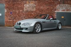 Fahrzeugabbildung BMW Z3 M Roadster *MWST. / VERDECK NEU / DT. FZG*