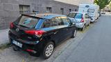 Hyundai i20 1.1 CRDi blue Trend Trend - Hyundai i20