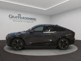 Audi Q6 Sportback e-tron performance 225kW S line AHK - Audi Q6 e-tron Sportback Gebrauchtwagen