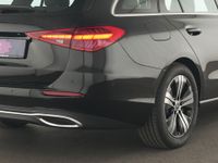 Mercedes-Benz C 200 - Vorschau Bild 14