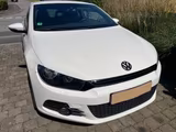 Volkswagen Scirocco 1.4 TSI Team, 160PS, TÜV, ATM bei 59Tkm - VW Scirocco in Dortmund