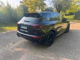 Porsche Cayenne Diesel Platinum Edition Approved - Porsche Gebrauchtwagen in Heidelberg
