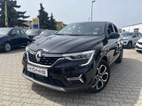 Renault Arkana - Vorschau Bild 1