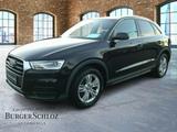 Audi Q3 AHK KlimaA LM PDC - Audi Q3 mit Diesel-Antrieb