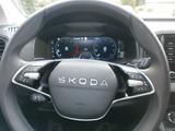 Skoda Karoq Selection 1.5TSI DSG Navi/AHK/SHZ/LED - Skoda Karoq Kombi Gebrauchtwagen