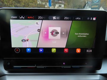 Fotografie 18 des Seat Leon FR 1.5 eTSi DSG LED Navi `18 Dynamic