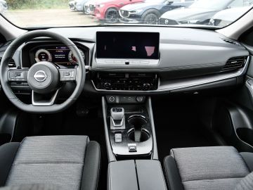 Nissan X-Trail - 9