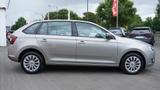 Skoda Rapid 1.0 TSI Spaceback Tempomat Sitzheizung PDC - gebrauchte Skoda Rapid aus dem Jahr 2019